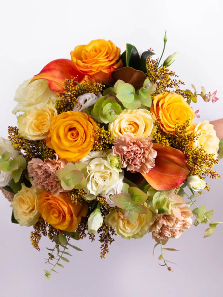Aurora NYC Bouquet