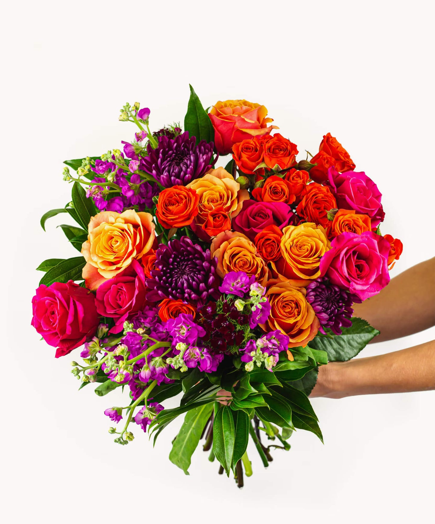 Bloomsy Deluxe Flower Subscription