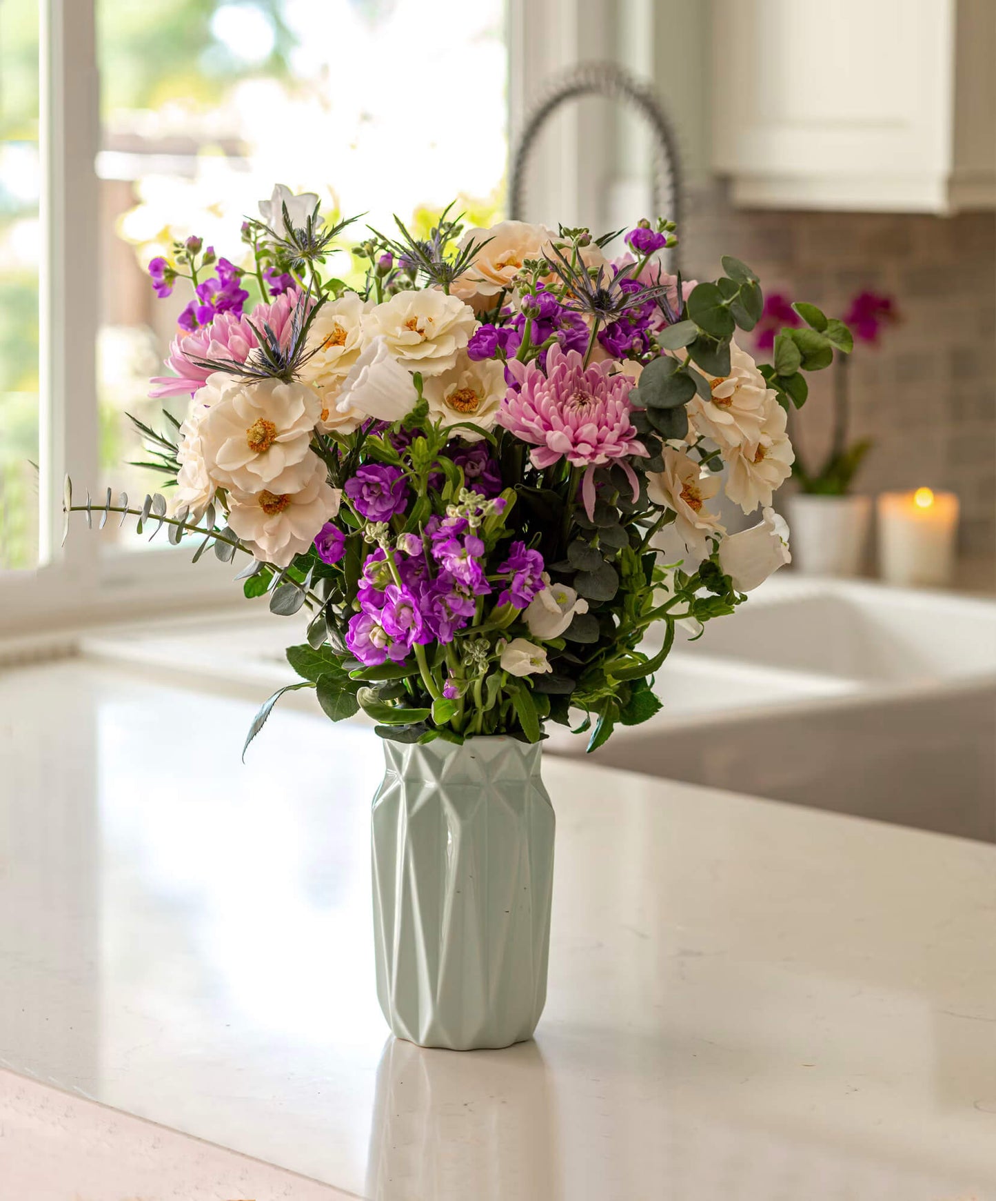 Bloomsy Original Flower Subscription