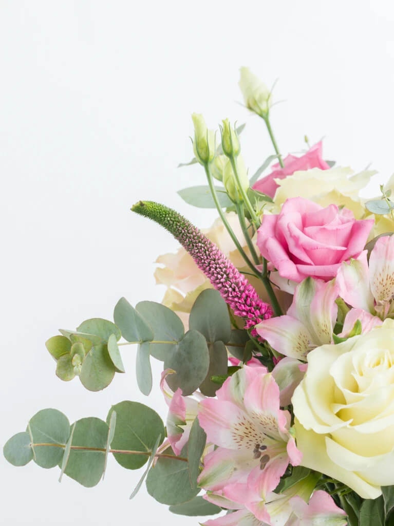 Felice Birthday Bouquet
