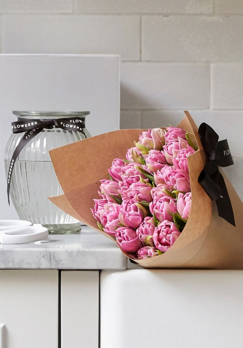 Flowerbx Prestige Subscription