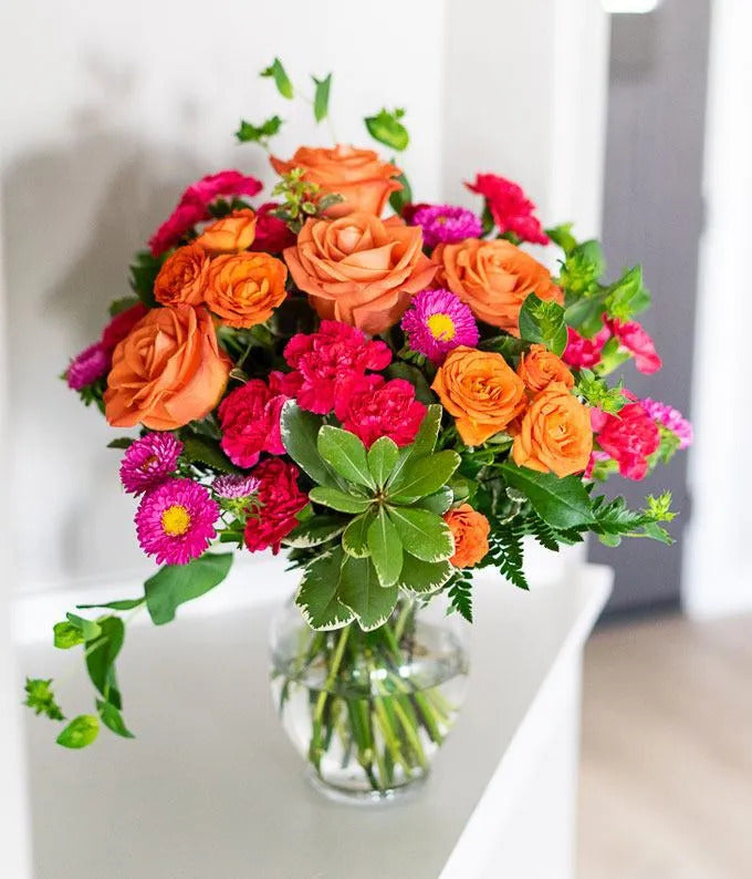 How Sweet It Is Birthday Bouquet