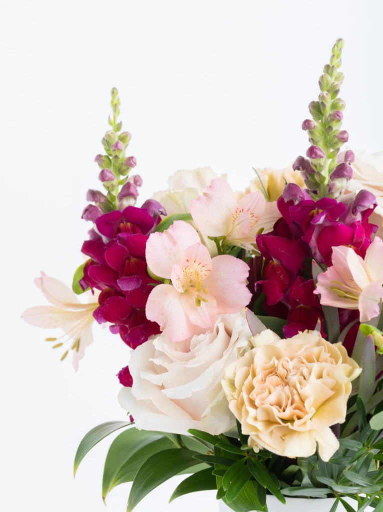 Monique Birthday Bouquet