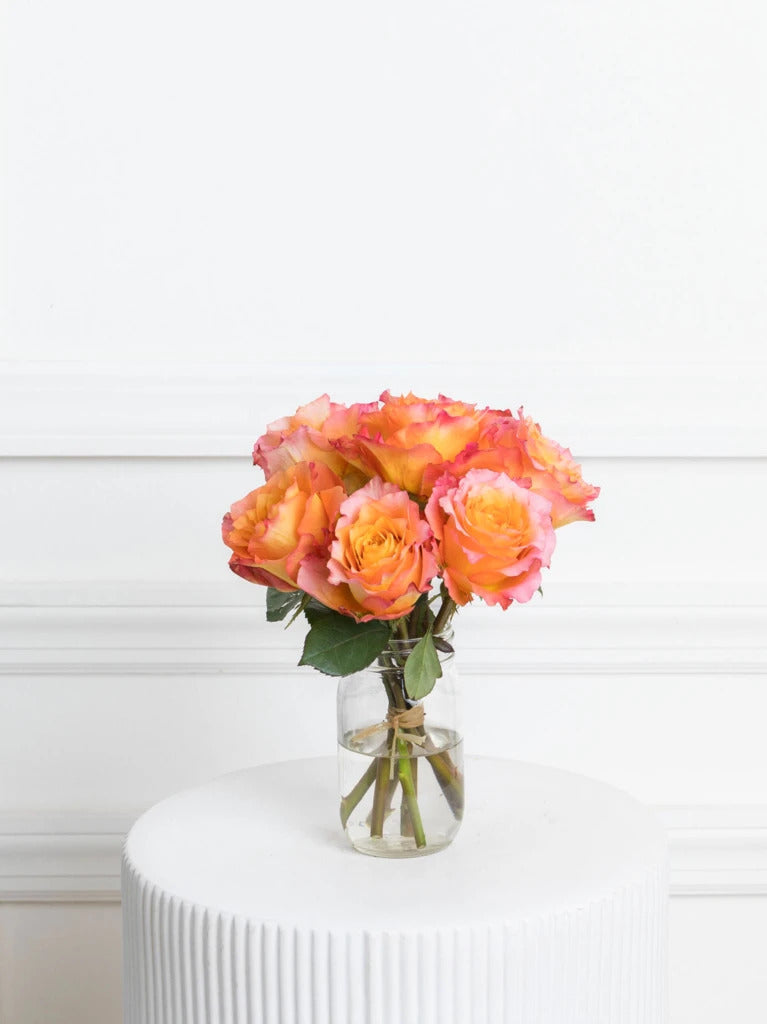 Petite Soleil Birthday Flowers