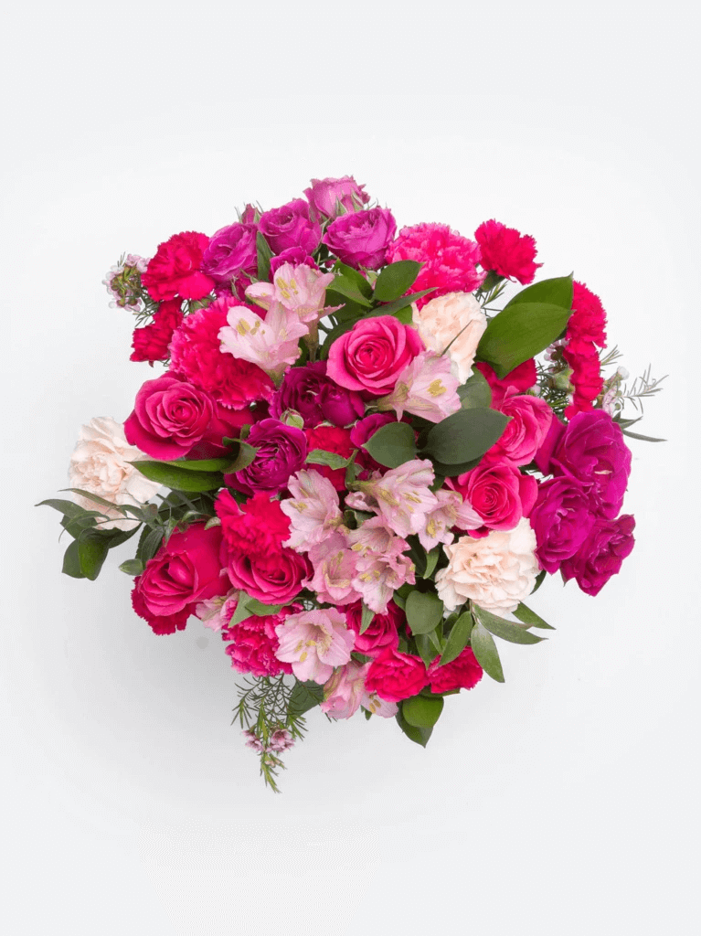 Roxanna Birthday Bouquet
