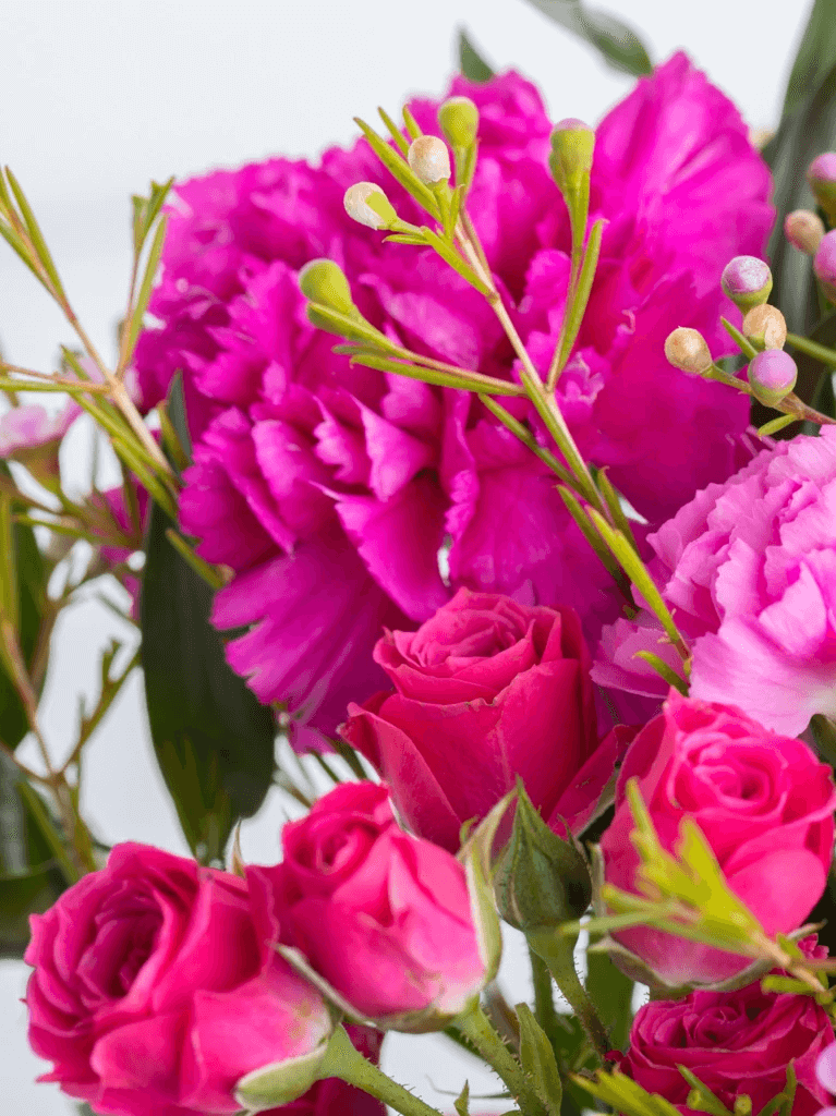 Roxanna Birthday Bouquet