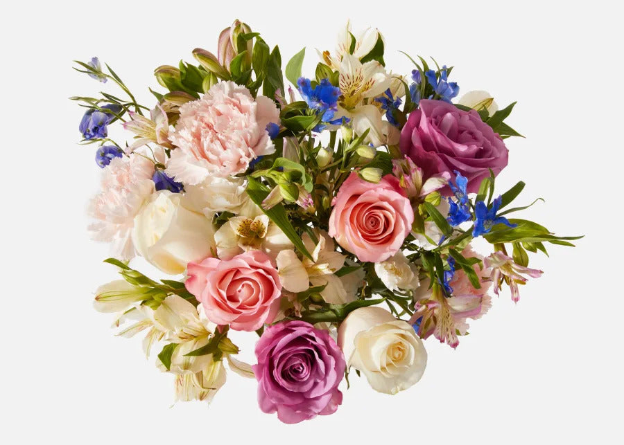 The Unicorn Birthday Bouquet