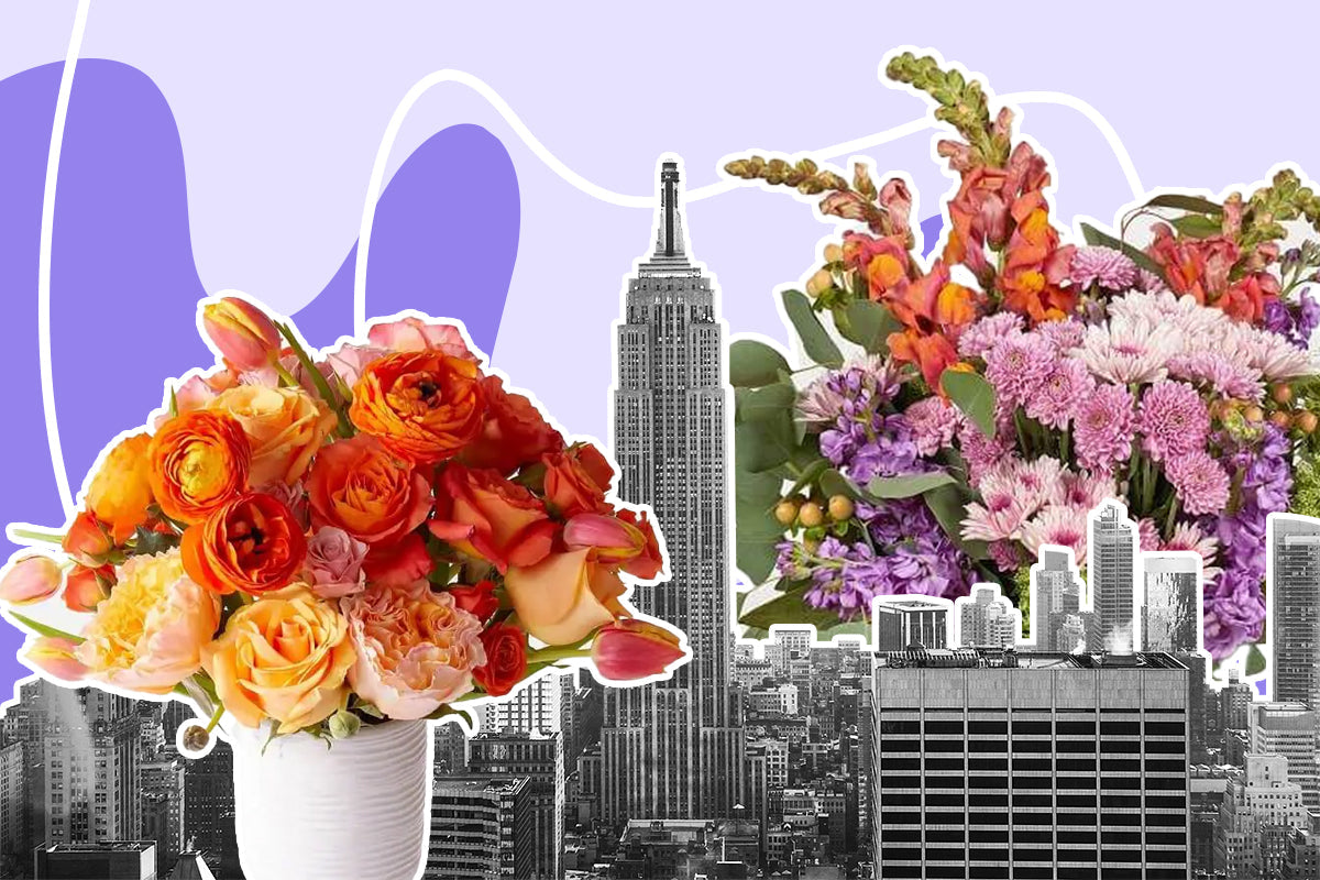 NYC Flower Delivery