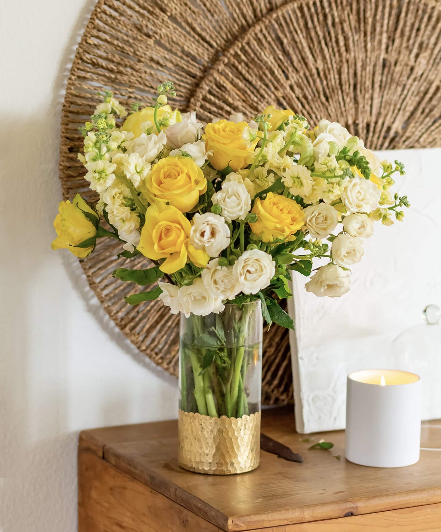 Bloomsy Pet-Safe Flower Subscription