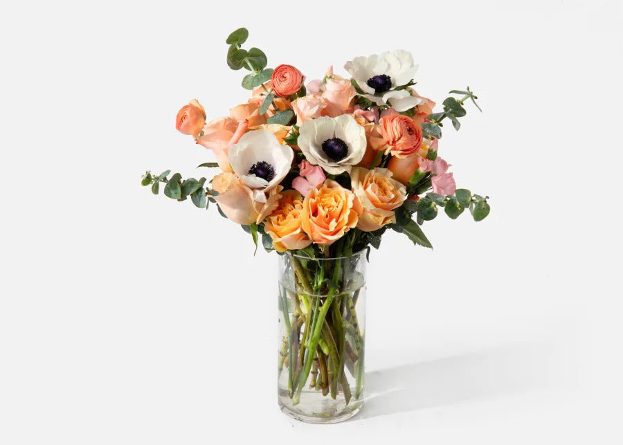 The Margot Birthday Bouquet