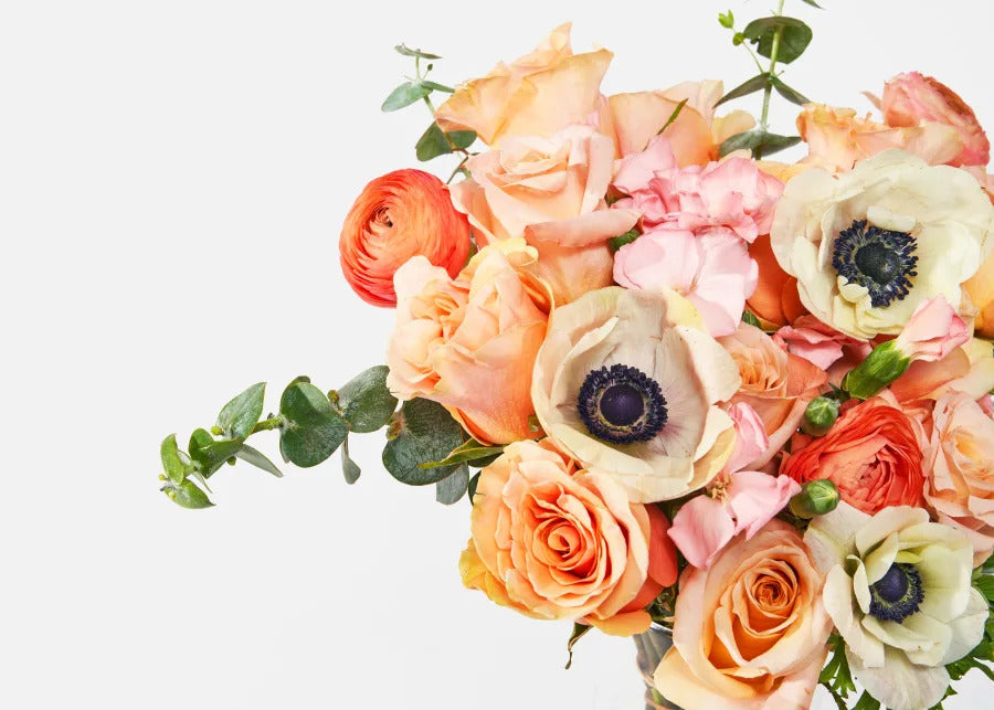 The Margot Birthday Bouquet