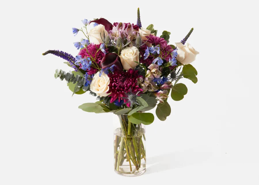 UrbanStems Seasonal Flower Subscription